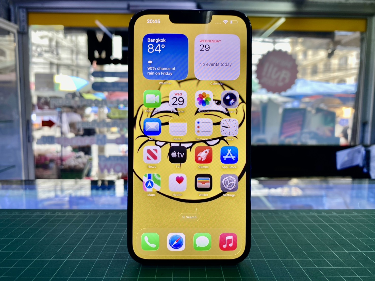 💙 iPhone 13 Pro Max 256GB Sierra Blue 💙 มาแล้ว❗ iPhone 13 Pro Max สภาพดี แบต100% ความจุเยอะ ‼