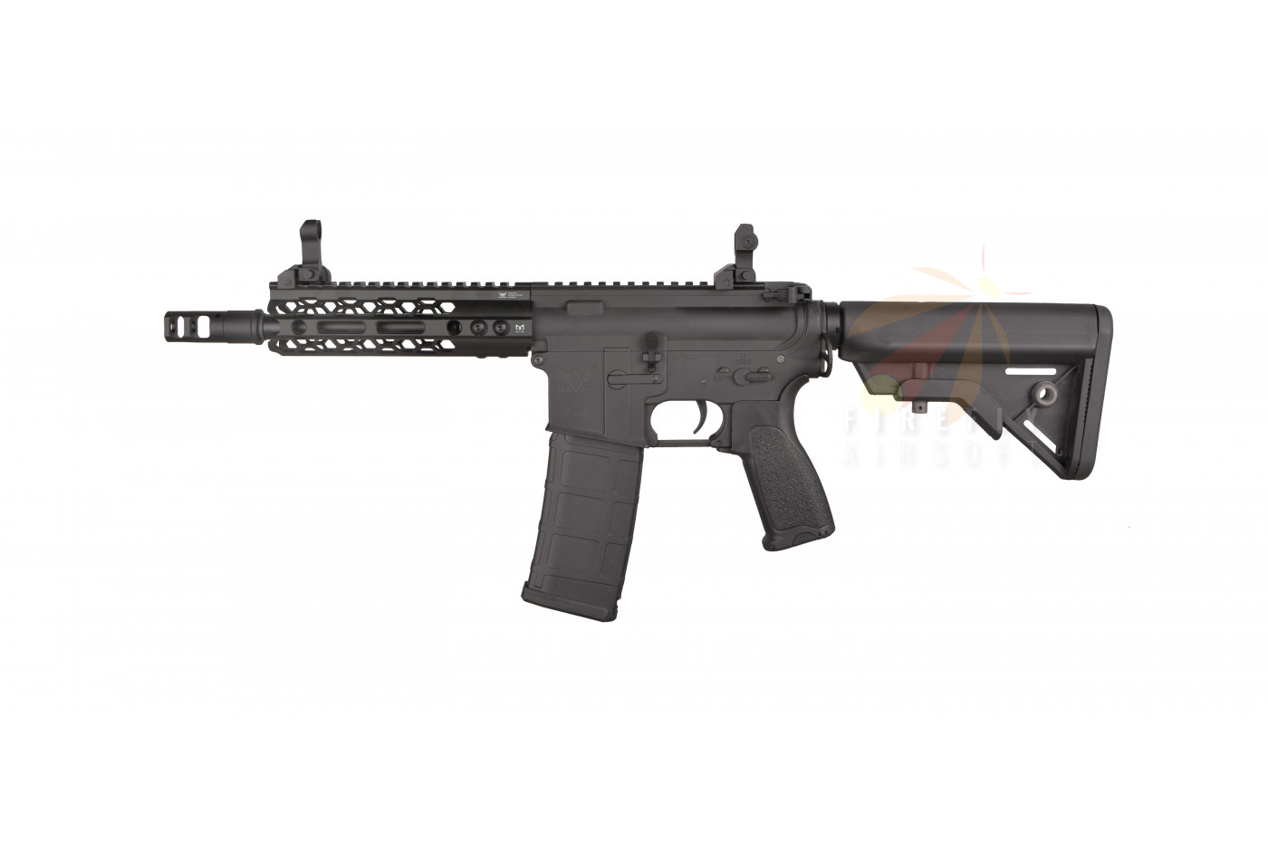 RAVEN ORE HIVE 7 AEG-BK