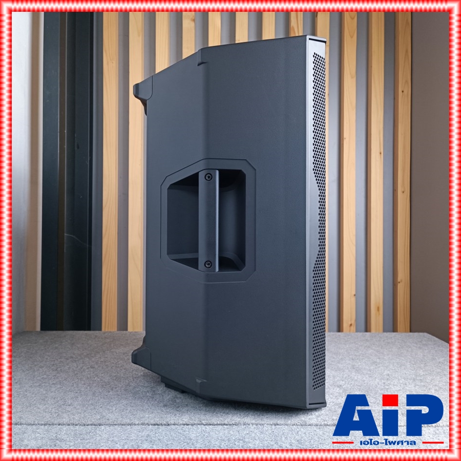 ALTO TS-412 ตู้ลำโพง12 ACTIVE ลำโพงมีแอมป์ขยายในตัว ขนาด 12 นิ้ว วัสดุ ABS คุณภาพสูง ทนทุกสภาพการใช้งาน TS 412 TS412 เอไอ-ไพศาล +++