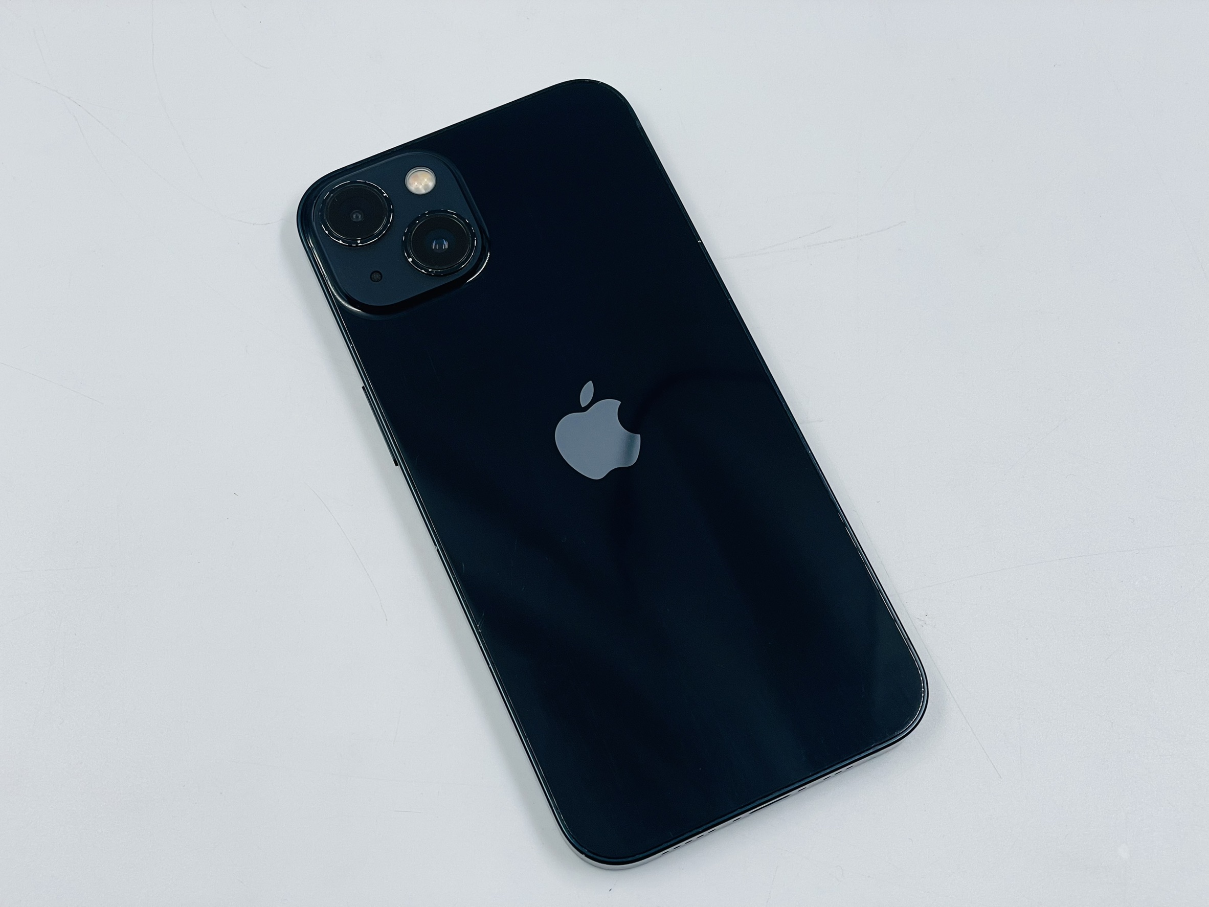 🐡 iPhone 13 128GB Midnight 🐡 1️⃣3️⃣ |i13 แบต100% ราคาคุ้มสุด| 1️⃣3️⃣