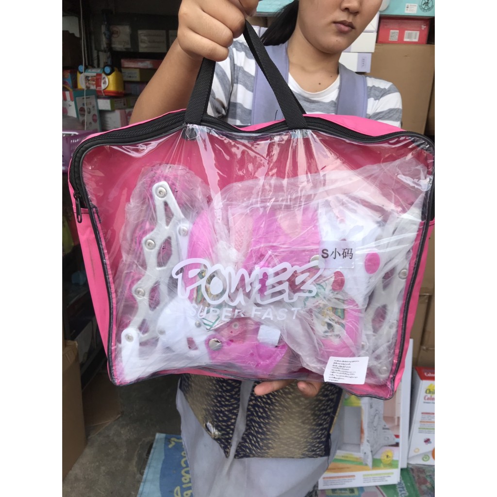 236938 ของเล่นโรลเลอร์เบรด ไซส์ S