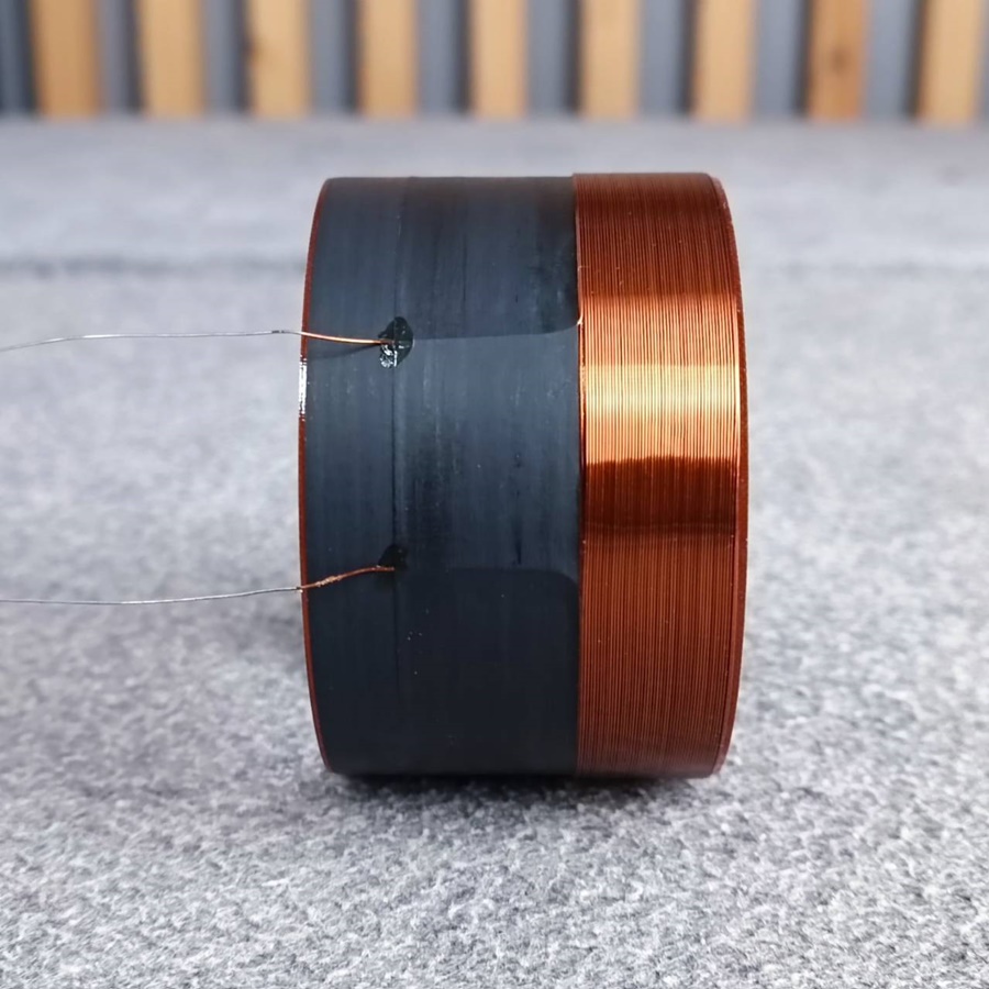 วอยซ์แท้ KANE 12NEO-75 VOICE วอยล์ วอยซ์ลำโพง 12NEO75 อะไหล่ลำโพง12นิ้ว เอไอ-ไพศาล