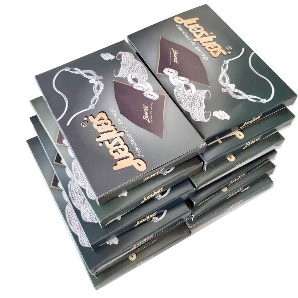 ผ้าเช็ดงาน เบอร์เนอร์ ผ้าขัดเครื่องประดับ Berner 24x23 Cm