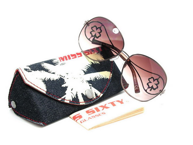 แว่นกันแดด Miss Sixty สวยเก๋สุดๆค่ะ ของแท้100%และถูกสุดๆ ส่งตรงจากUS.ค่ะ