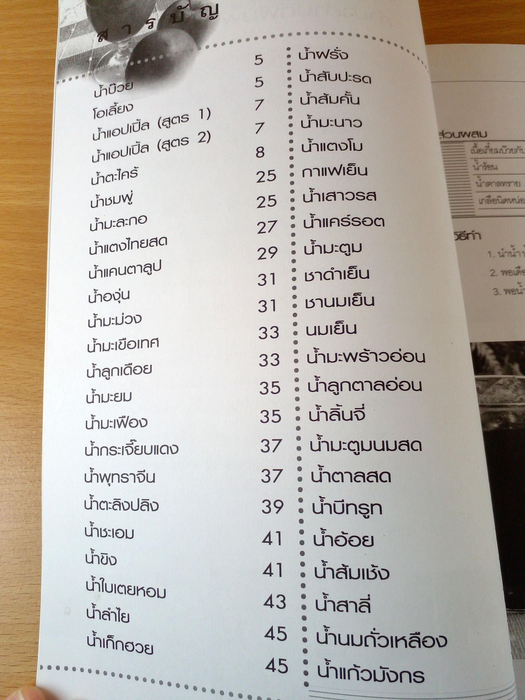 น้ำผลไม้ น้ำสมุนไพรเพื่อสุขภาพที่สามารถทำดื่มเองได้