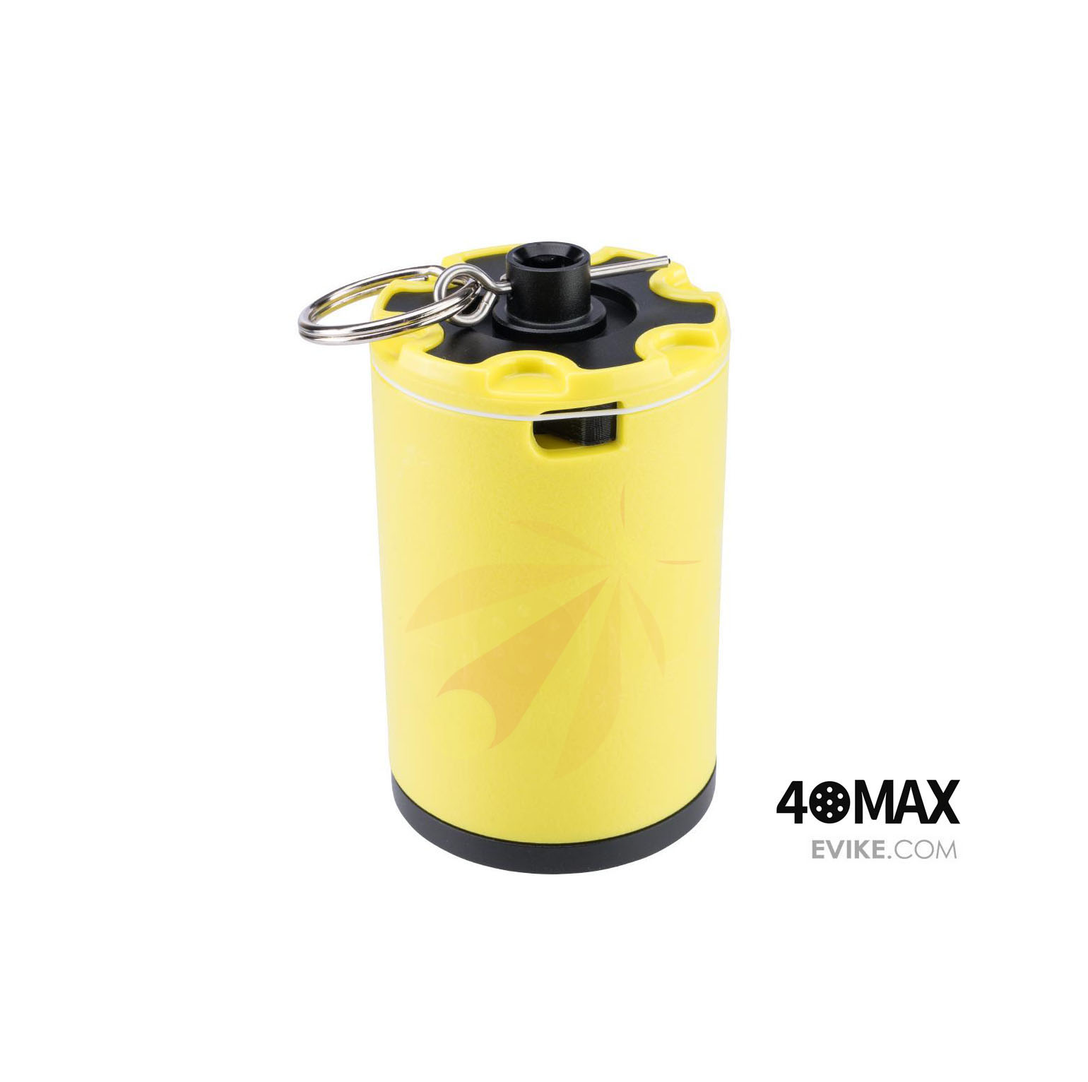 40Max 