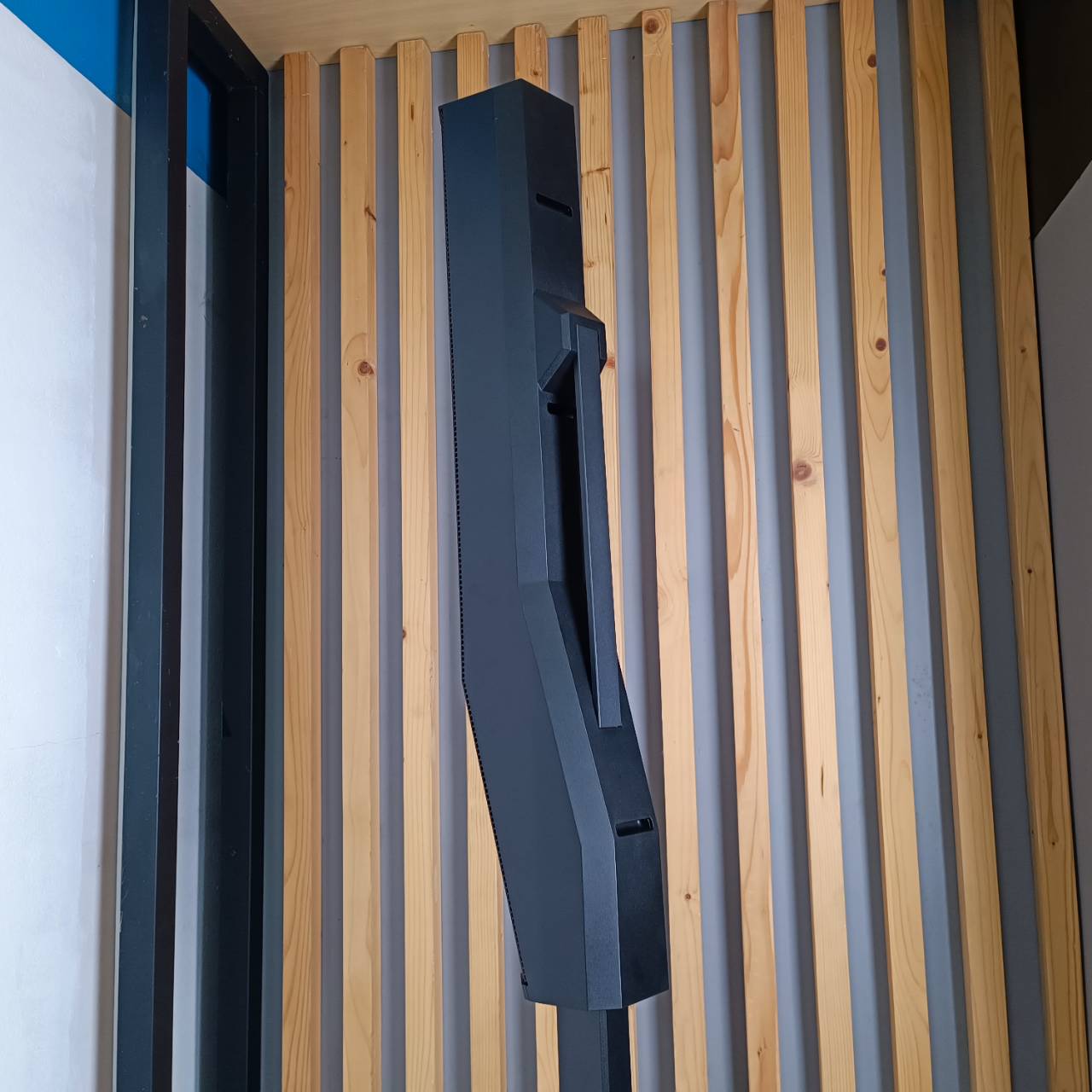 River Acoustics G-15 ลำโพงคอลัมน์แอคทีฟ 6×4 นิ้ว ซับ 15 นิ้ว มีบลูทูธ ลำโพง ลำโพงคอลัมน์ มีแอมป์ในตัว G 15 G15 เอไอ-ไพศาล