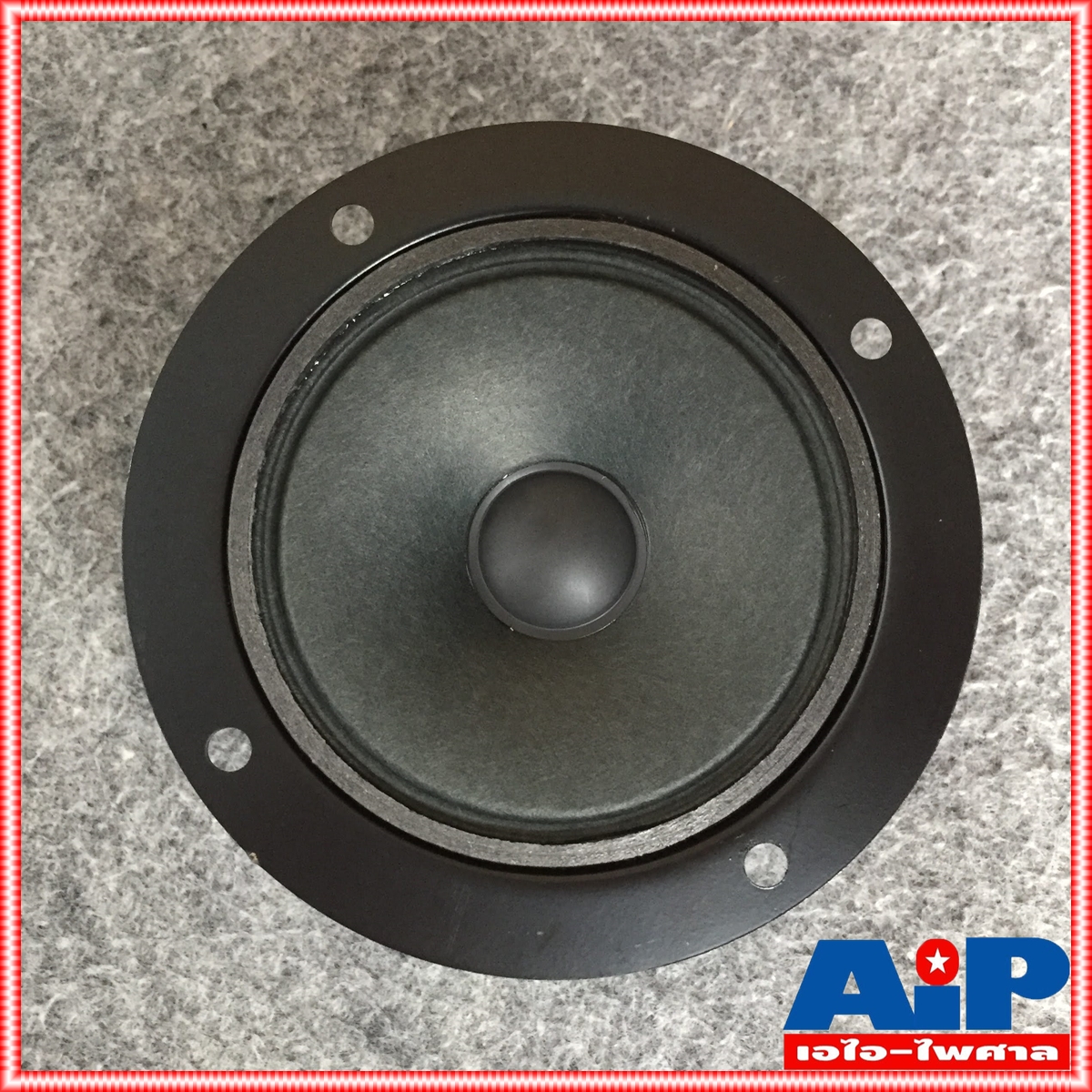 1 ดอก PK SD-747 ลำโพงแหลม ลำโพงทวิสเตอร์ เสียงแหลม ขนาด 4 นิ้ว กำลังขับสูงสุด 50 W SD747 SD 747 เอไอ-ไพศาล