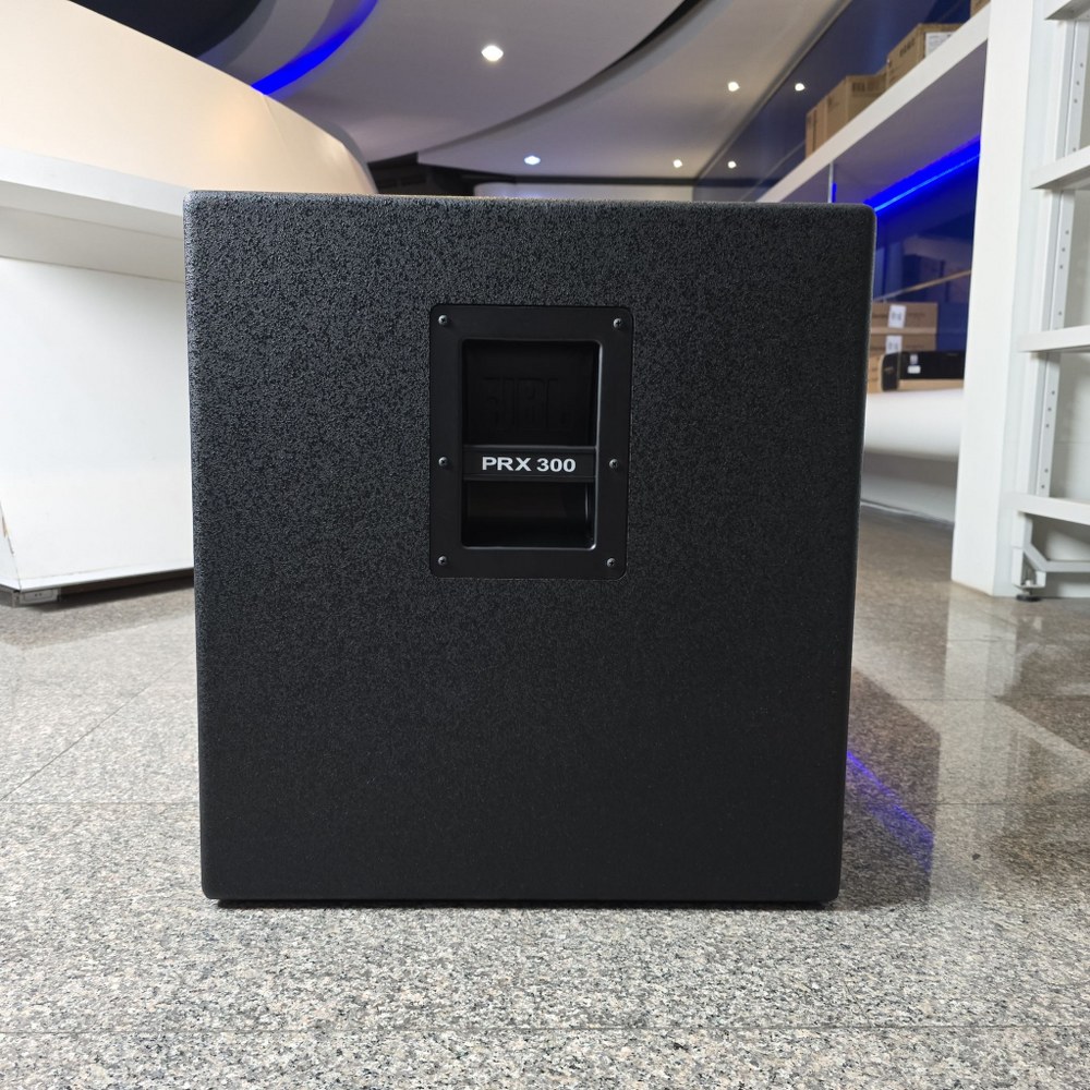 1ใบ JBL PRX-318SD ตู้ลำโพงซับ18นิ้ว ตู้ลำโพงซับวูฟเฟอร์ ขนาด 18 นิ้ว 1,400 วัตต์ PRX 318 SD PRX318SD เอไอ-ไพศาล +++