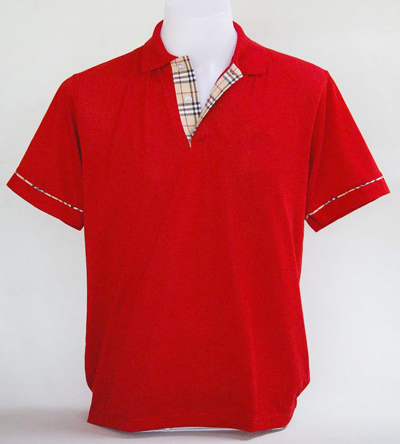 เสื้อโปโล Polo