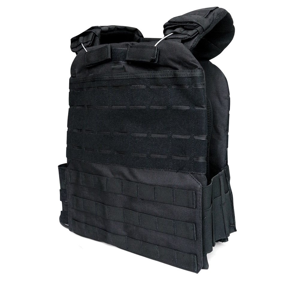 เสื้อเกราะ TACTEC Vest﹝Tactical Vest﹞