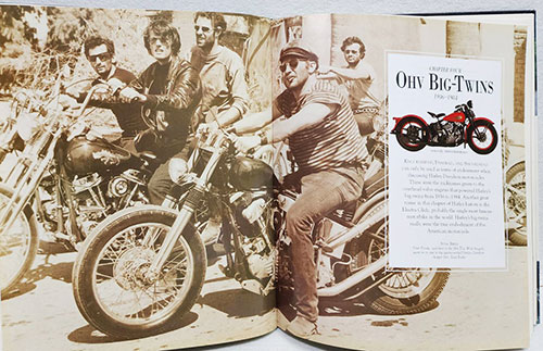 ULTIMATE HARLEY-DAVIDSON NEW EDITION HUGO WILSON SKU-09885 2