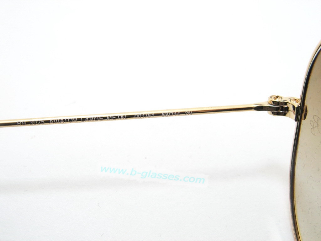 S แว่นกันแดด Rayban Aviator 3025 ฮิตและเท่ห์แน่นอนค่ะ ของแท้100%และถูกสุดๆ ส่งตรงจากUS.ค่ะ