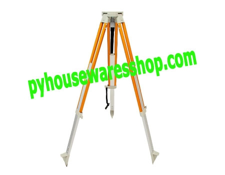 ขาตั้งกล้องวัดมุม และ Total Station แบบ อลูมิเนียม (Aluminium Tripod) ยี่ห้อ SOKKIA รุ่น PFA1