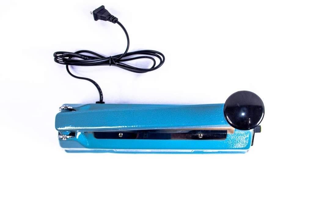 เครื่องซีลมือกด รุ่น PCS400I ยี่ห้อ BROTHER