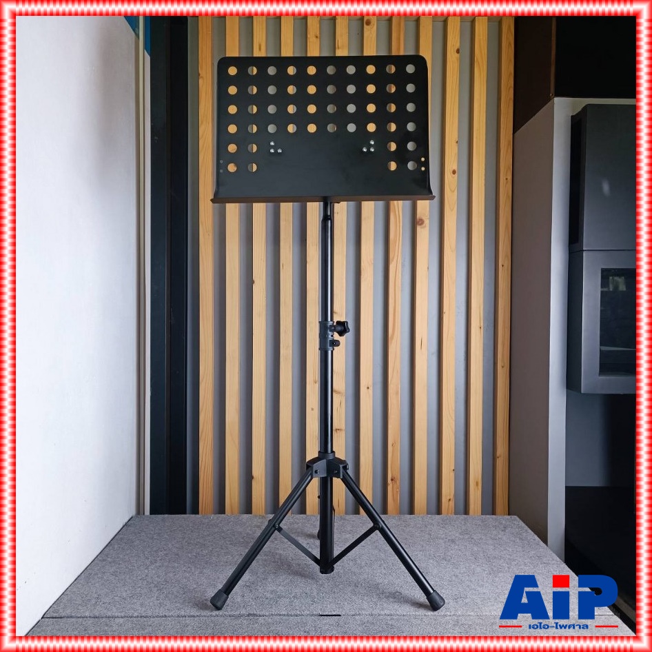 NTS N-2 ขาตั้งโน๊ต ที่ตั้งโน๊ต ขาวางโน๊ต ที่วางโน๊ต สแตนโน๊ต Stand Note สแตนโน๊ต ขาตั้งสำหรับวางโน๊ตดนตรี N 2 N2 เอไอ-ไพศาล