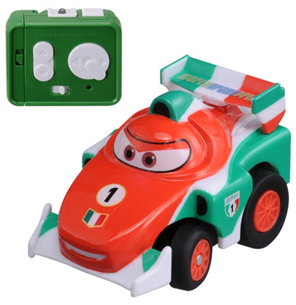 056 รถคาร์บังคับรีโมท cars ของแท้ ลิขสิทธิ์ถูกต้อง