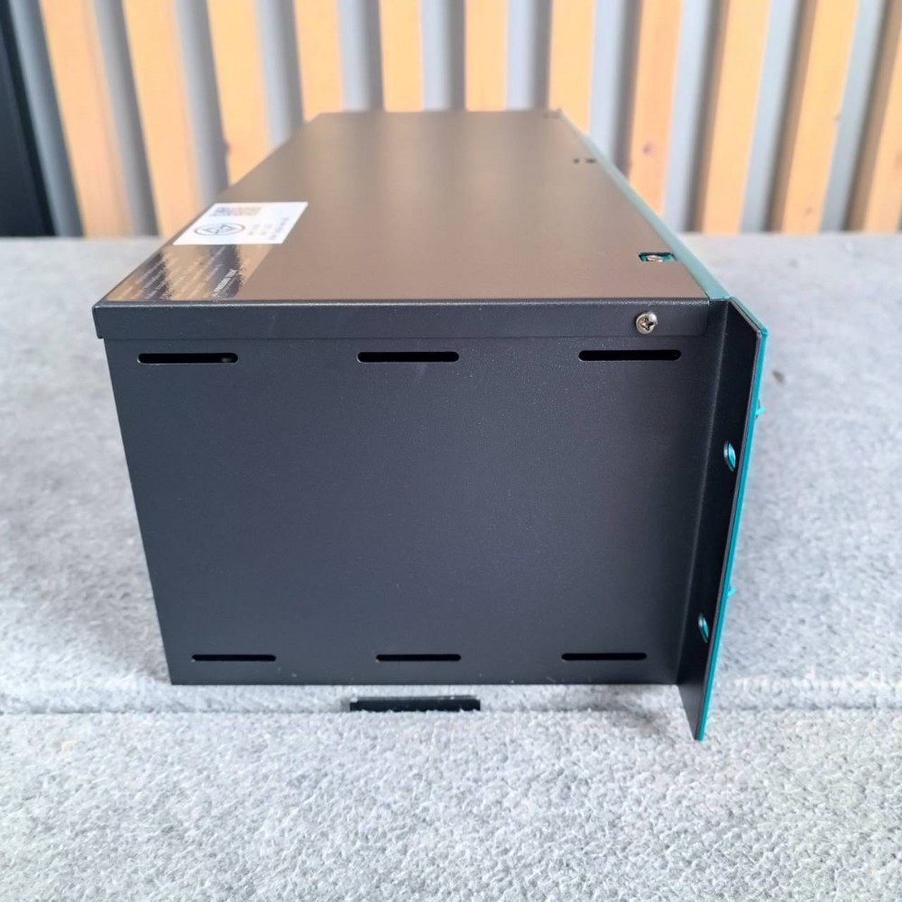 PROEUROTECH FCS-966 EQ Equalizer อีควอไลเซอร์ ครื่องปรับแต่งสภาพเสียง โปรยูโรเทค FCS 966 FCS966 เอไอ-ไพศาล