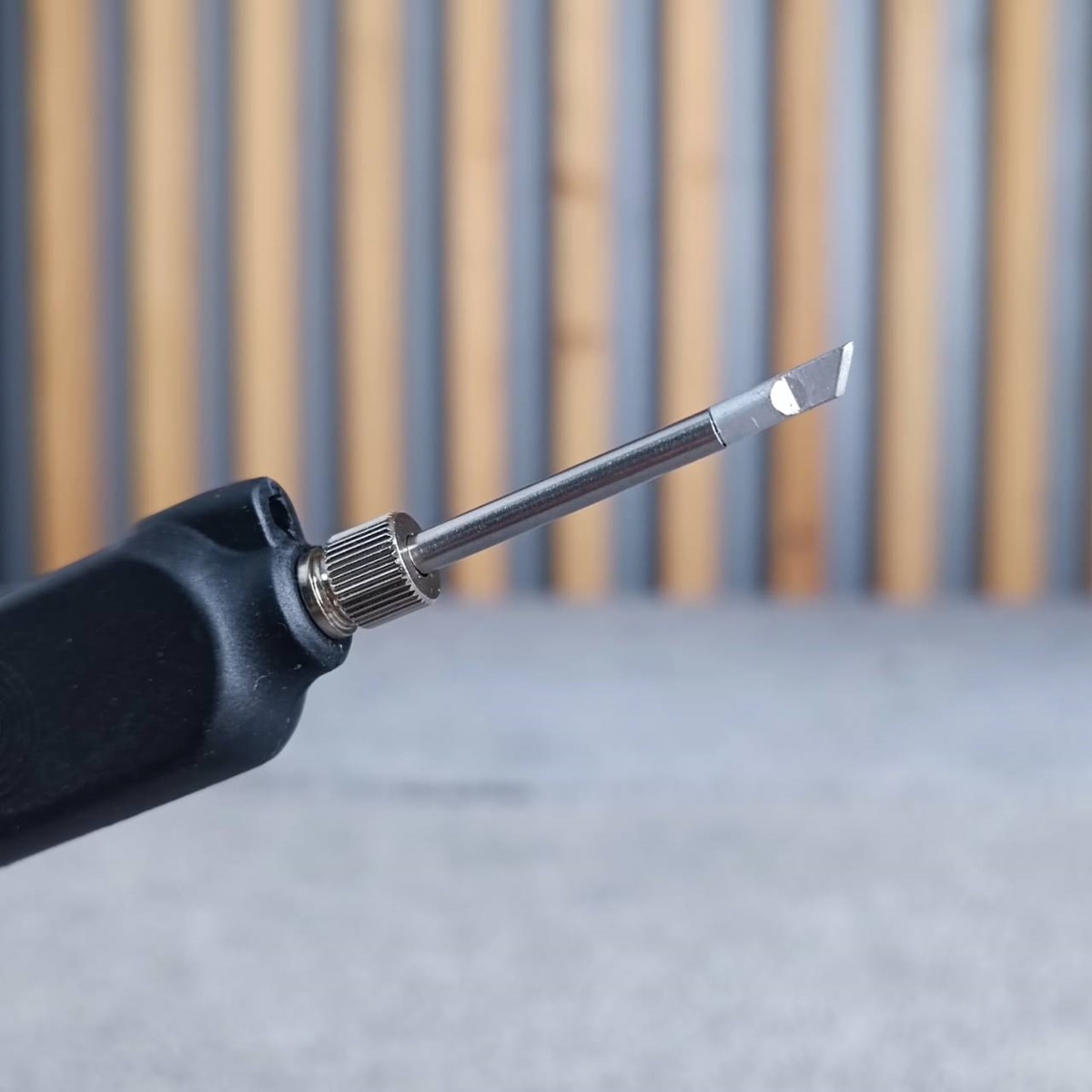 PRO'SKIT SI-B165 ชุดหัวแร้งไร้สาย 5V/1A USB Type-C หัวแร้งบัดกรี แบบชาร์จไฟได้ SIB165 หัวแร้ง เอไอ-ไพศาล