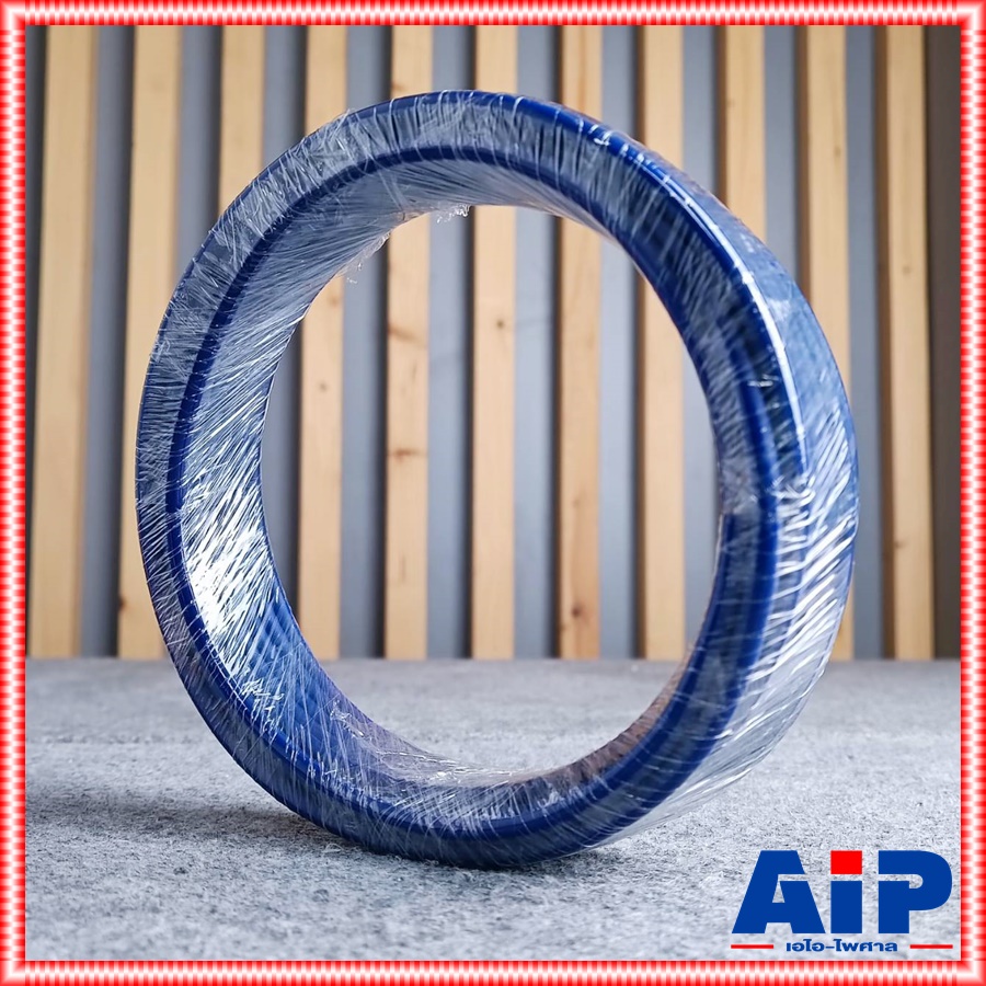 สีน้ำเงิน ขด10เมตร DYNACOM JSL-021 สายไมค์STสีน้ำเงิน 6MM ขด10เมตร สายไมค์ สายไมค์สเตอริโอ JSL021 JSL 021 เอไอ-ไพศาล