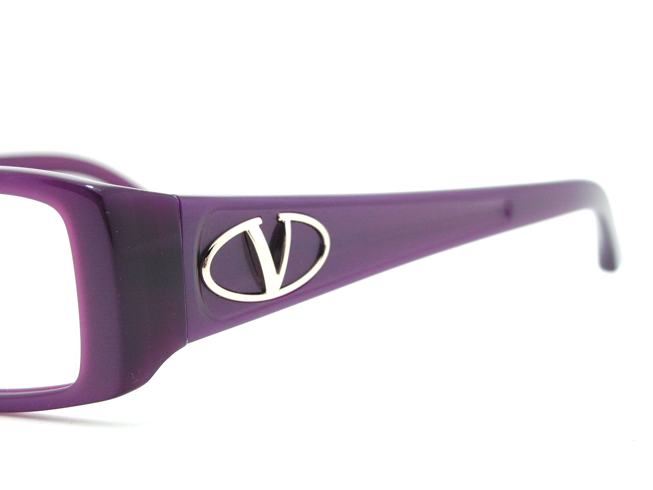 กรอบแว่นสายตา Valentino !!!แบรนด์ดังเลยค่ะ ของแท้และถูกที่สุด ส่งตรงจากUS.ค่ะ