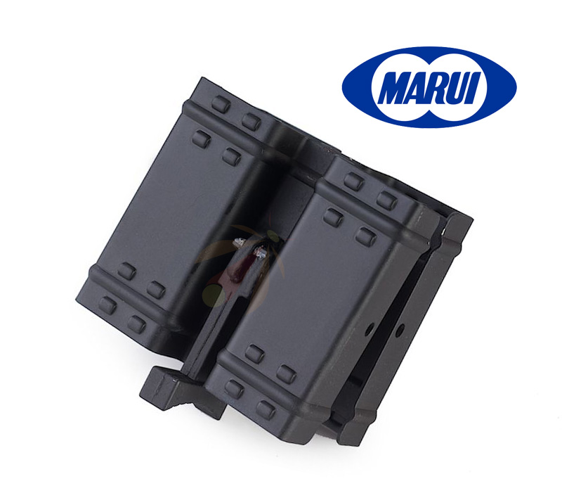 Tokyo Marui Dual Magazine Clamp for MP5