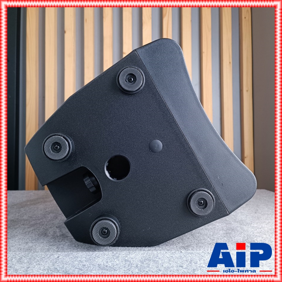 BEHRINGER DR-110DSP ตู้ลำโพง10นิ้ว active speaker ตู้ลำโพงมีแอมป์ในตัว พร้อมโปรเซสเซอร์ DSP กำลังขับ 1000 วัตต์ DR 110 DSP DR110DSP เอไอ-ไพศาล +++