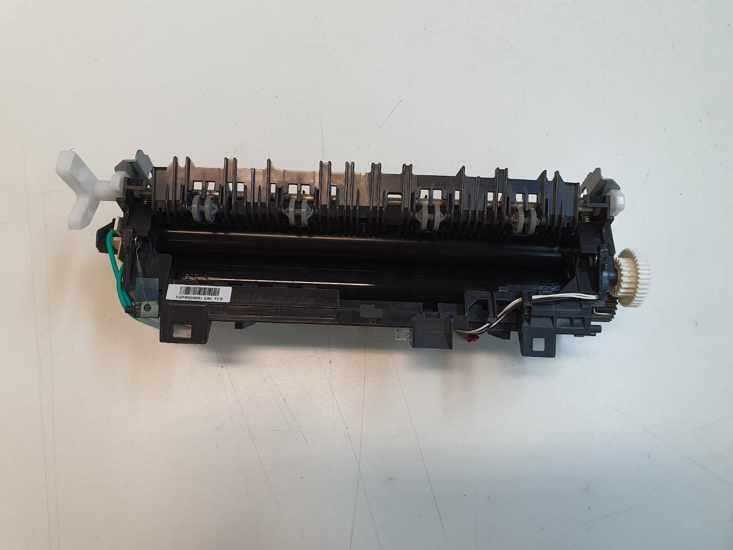 ชุดทําความร้อน FUSING ASSY BROTHER HL-L6200DW