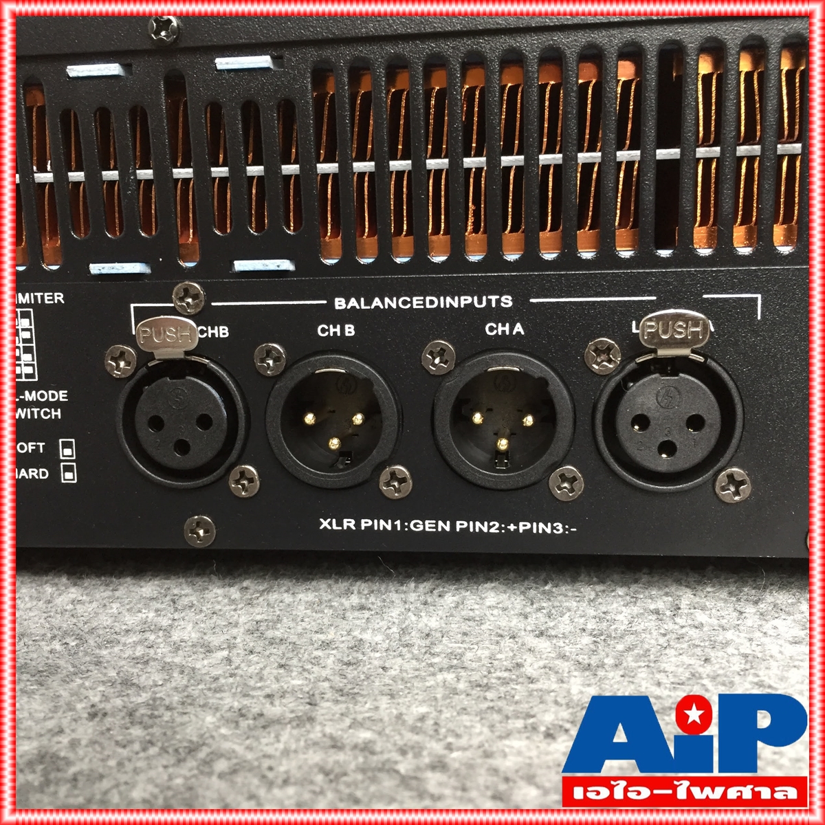 PROEUROTECH FP14000 POWERAMP FP-14000 PRO EUROTECH เพาเวอร์แอมป์ FP 14000 แอมป์ power amp เครื่องขยายเสียง แอมป์กลางแจ้ง เอไอ-ไพศาล