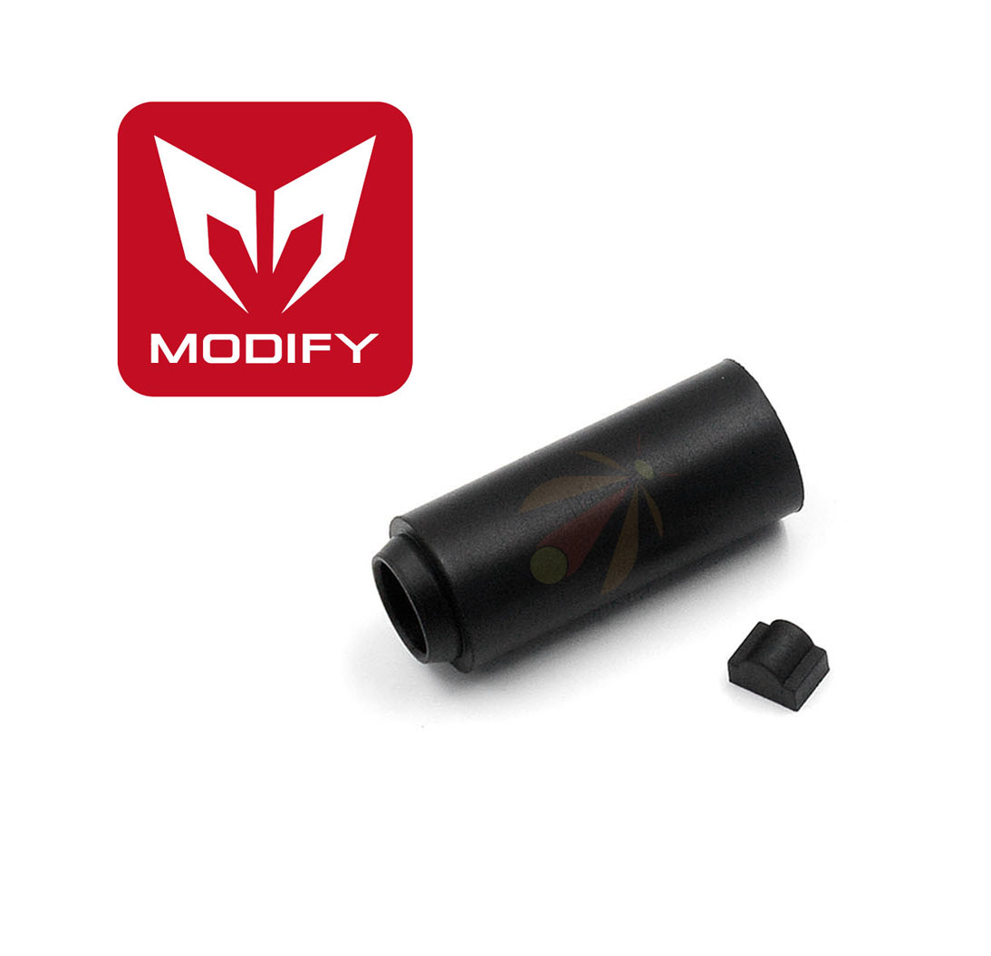 Modify Flat Hop Up Bucking - for 0.25g or above heavy BBs