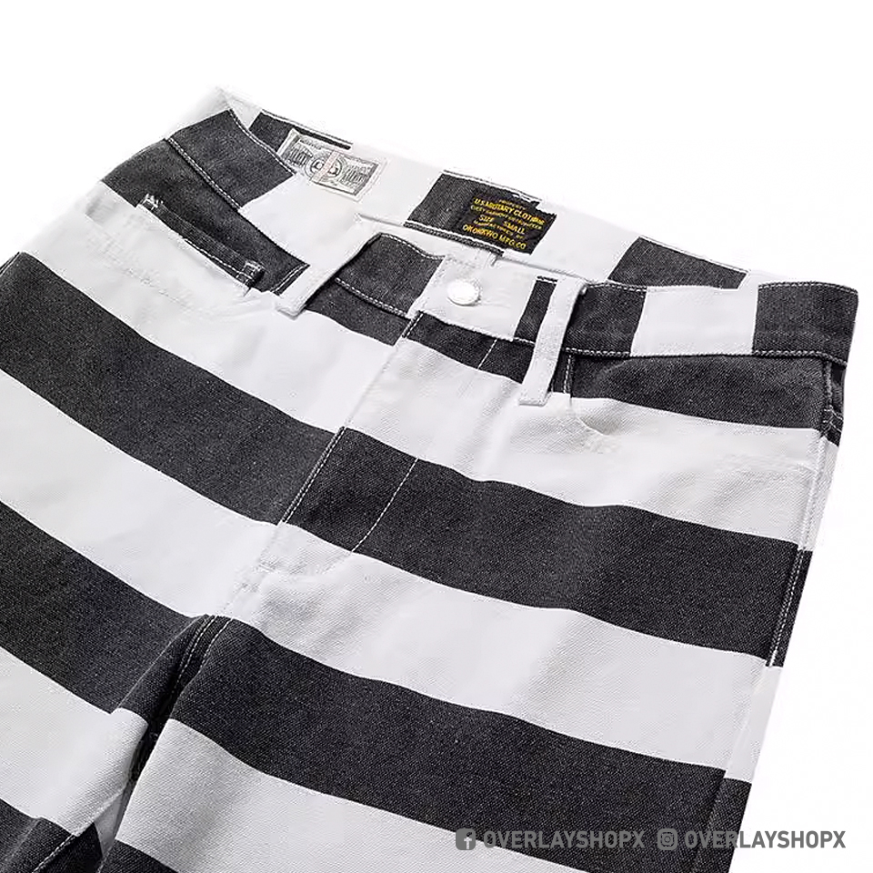 PRISONER II PANTS