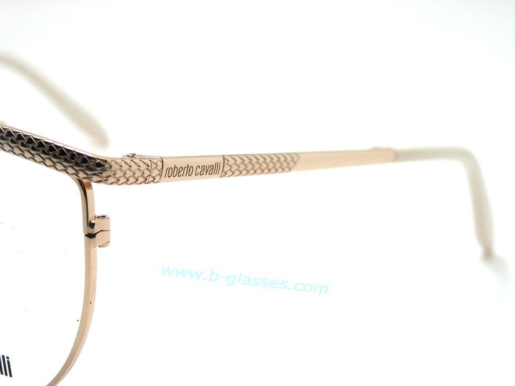 G กรอบแว่นสายตา Roberto Cavalli ไฮโซและสวยที่สุดค่ะ ของแท้และถูกที่สุด ส่งตรงจากUS.ค่ะ