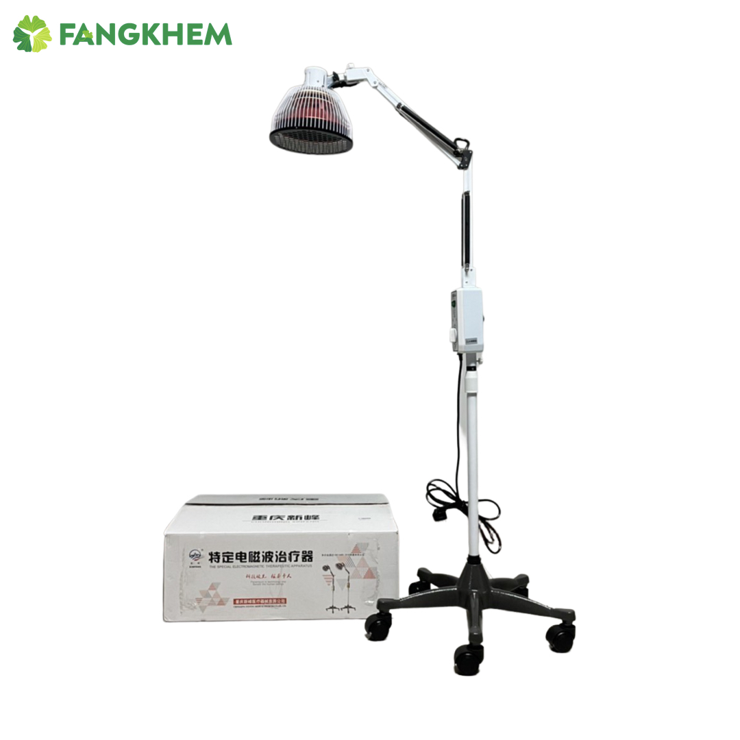 โคมไฟให้ความร้อน โคมไฟTDP ยี่ห้อซินเฟิง รุ่น CQ-29 TDP lamp Xinfeng brand