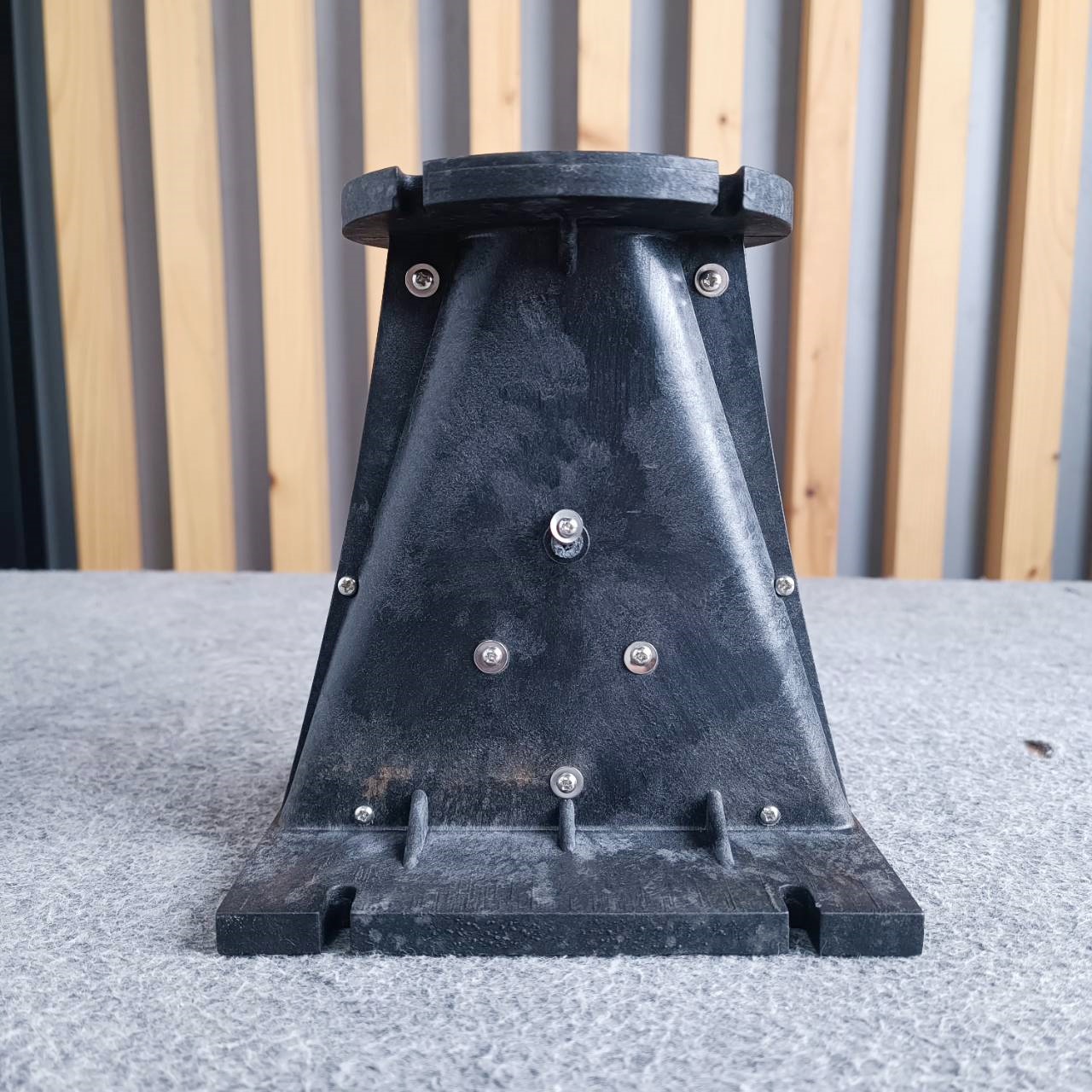 ปากฮอร์น LINE ARRAY คอ1.5นิ้ว XZ-16 JH-5916 JH5916 JH 5916 ปากฮอร์นคอ1.5นิ้ว XZ16 XZ 16 เอไอ-ไพศาล