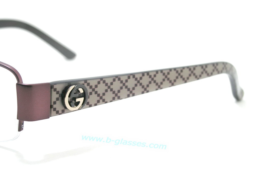 หมดแล้วค่ะ+++C กรอบแว่นสายตา GUCCI Clearance sale ไปเลยค่ะ ของแท้100%และถูกสุดๆ ส่งตรงจากUS.ค่ะ