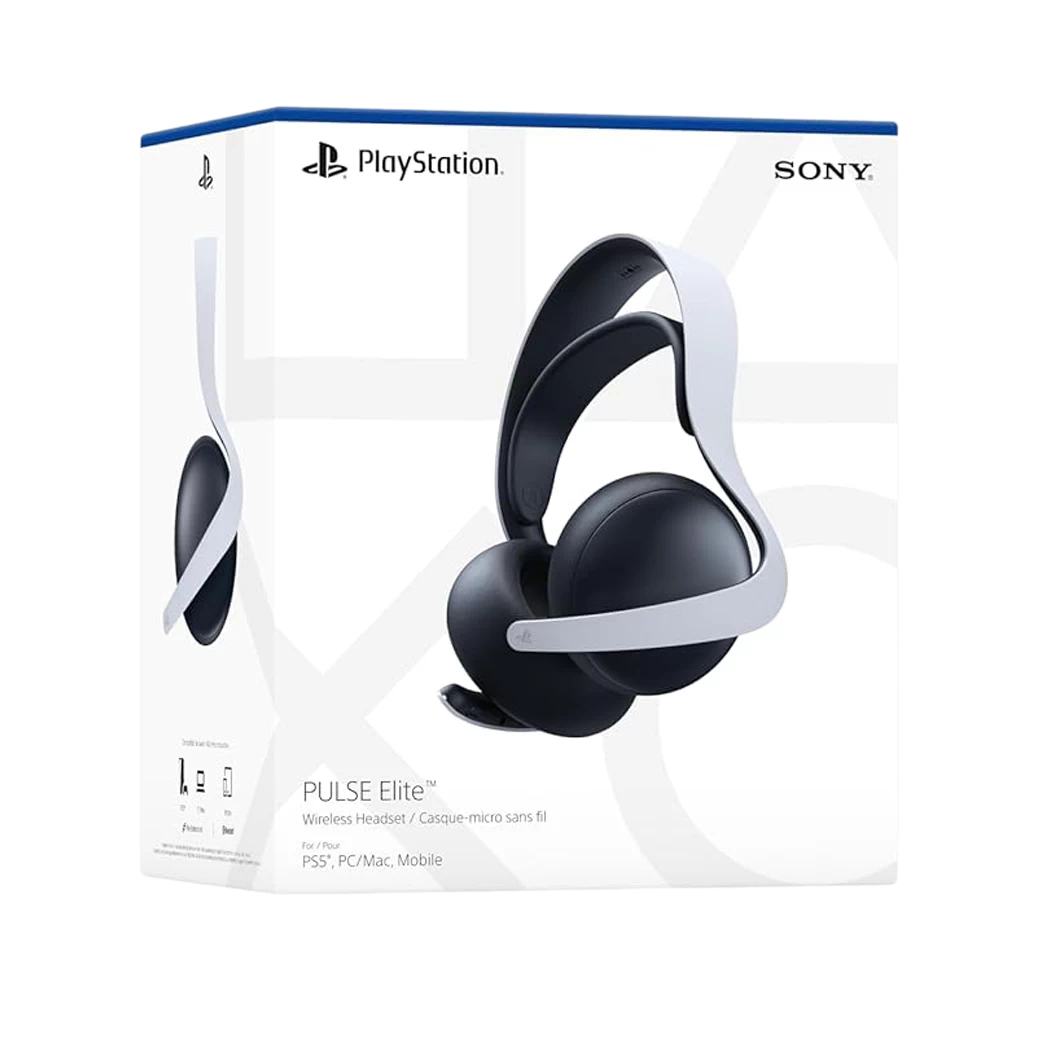 Sony Playstation 5 PULSE Elite