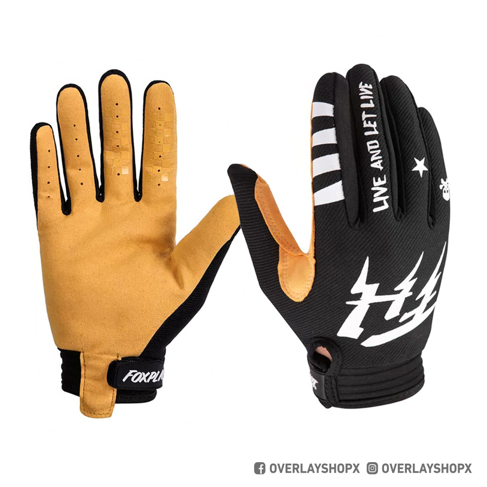 FOX FAST GLOVE