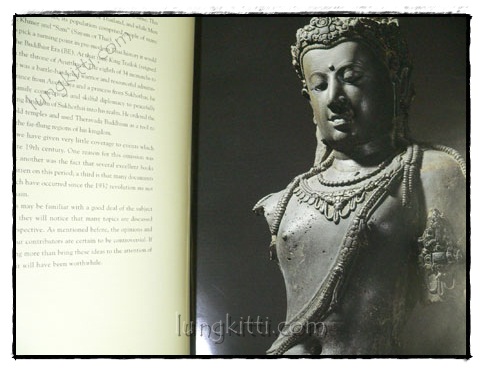 Siam – Thai MILLENNIA Eventful Years in Thai History 019334 (1)