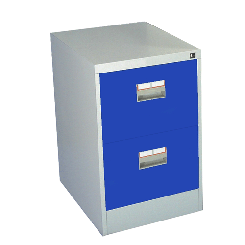 ตู้เอกสารแบบ2ลิ้นชัก รุ่น kcdx-2