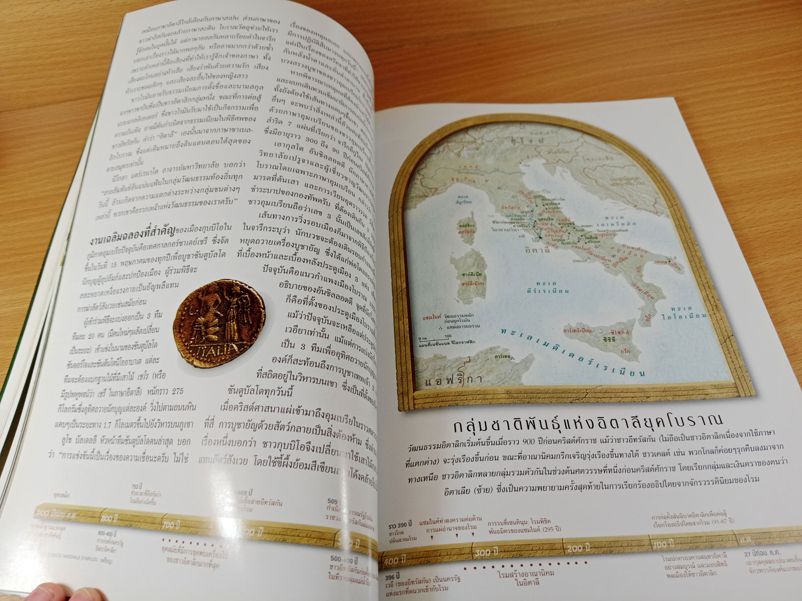 นิตยสาร National Geographic ฉบับเดือนมกราคม พ.ศ.2548