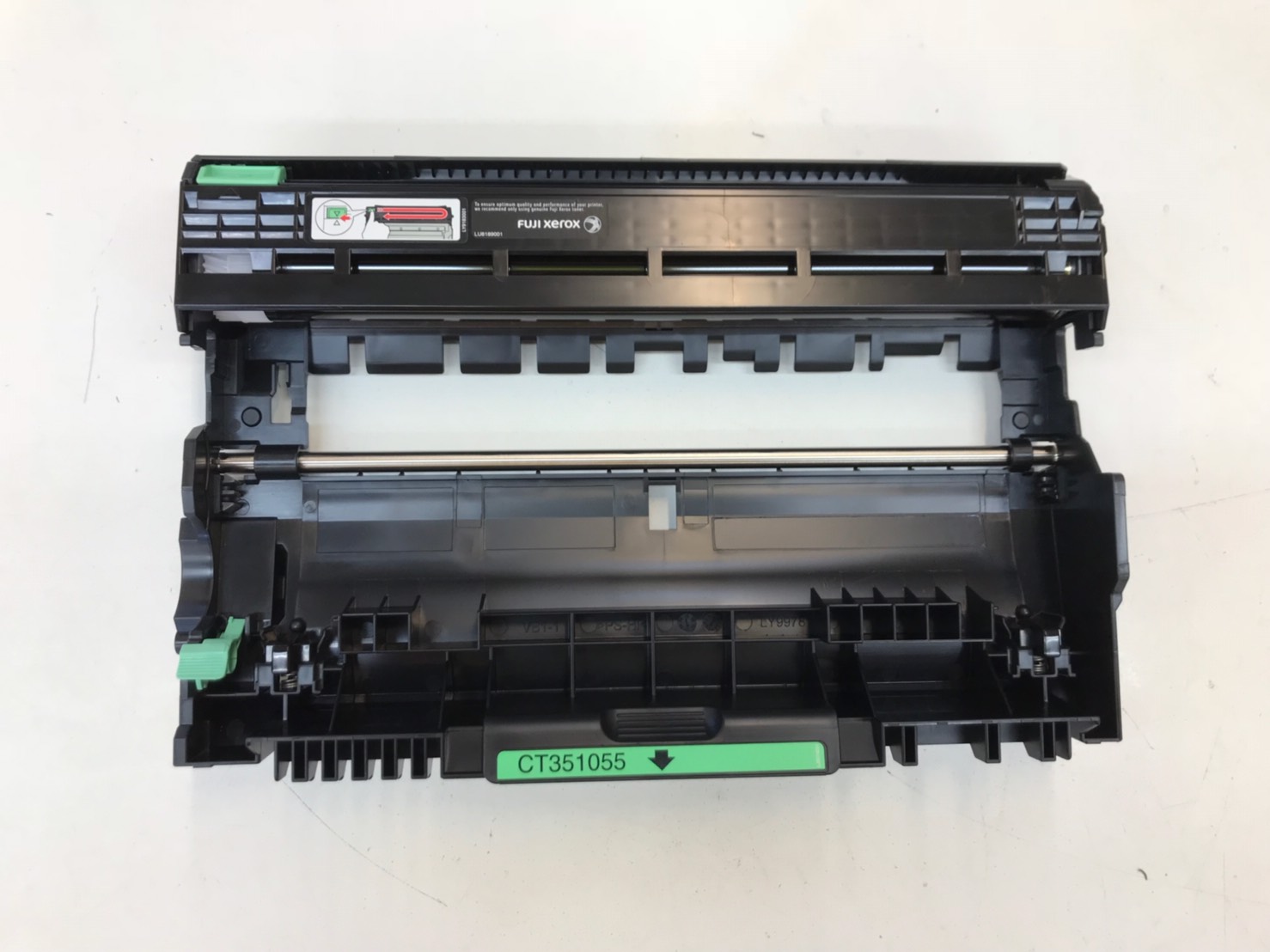 ดรัม สีดำ FujiXerox CT351055