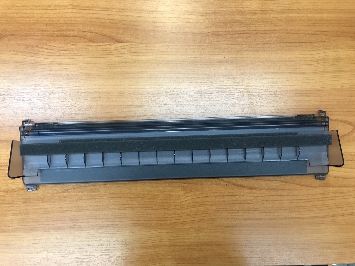 COVER ASSY (ฝาชา) EPSON LQ-2090