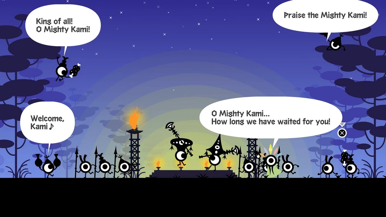 NSW:Patapon 1+2 Replay (Asia)