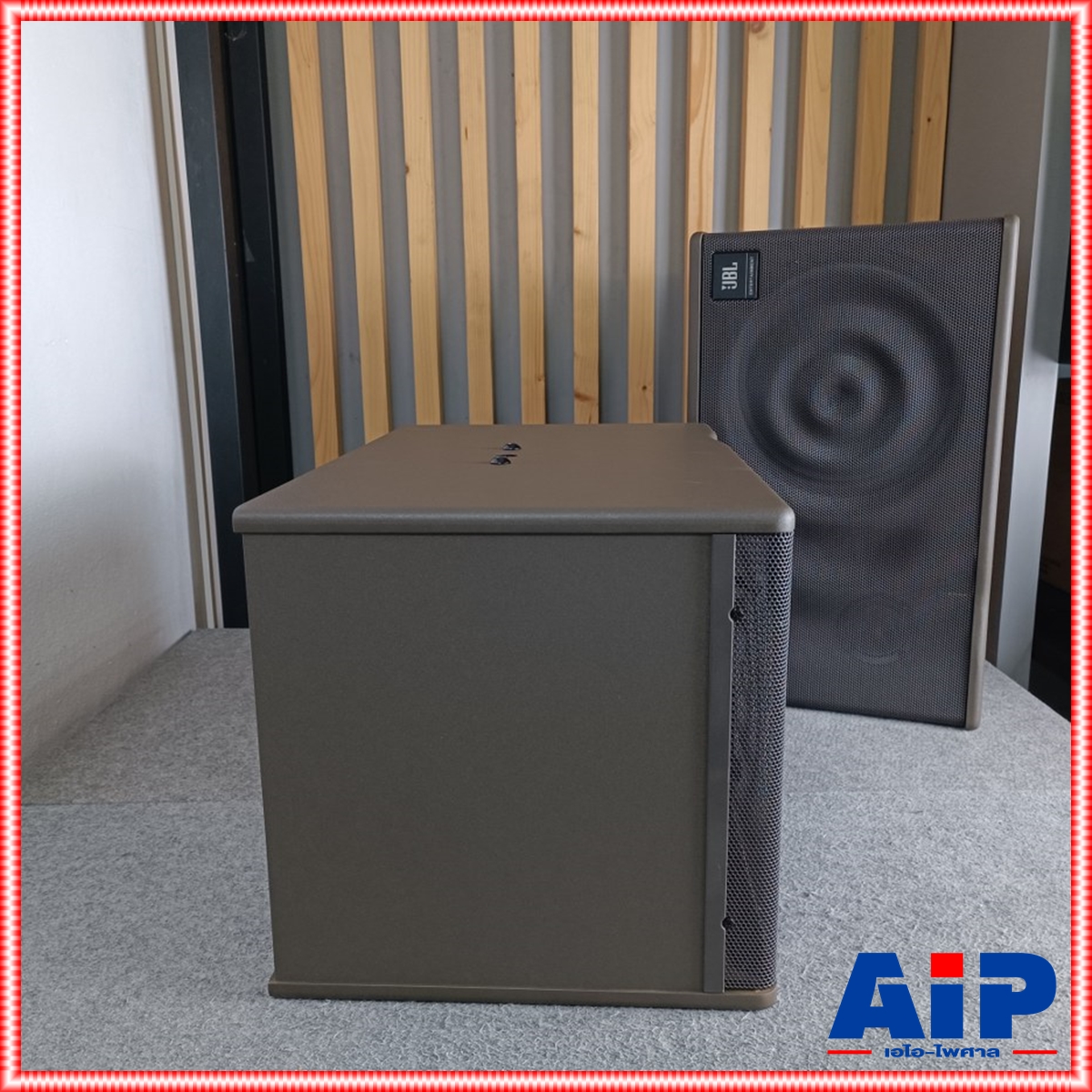 JBL MK12-PAK ตู้ลำโพงคาราโอเกะ Karaoke Loudspeaker 12″ ขนาด 12 นิ้ว 2 ทาง MK 12 PAK MK12 PAK MK 12PAK MK12PAK เอไอ-ไพศาล +++