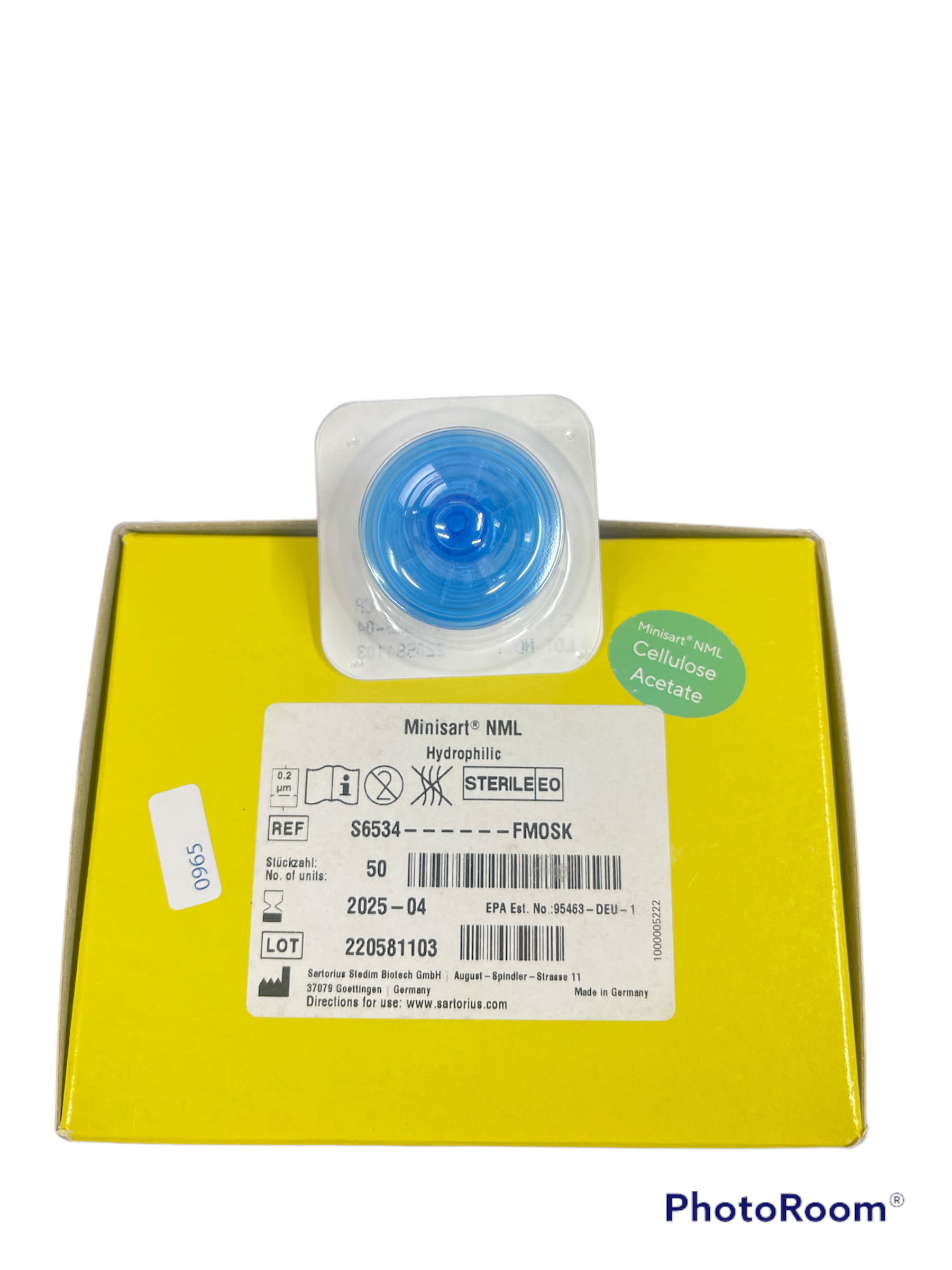 Syringe Filter /Satorius, whatman,nationnal scientific usa