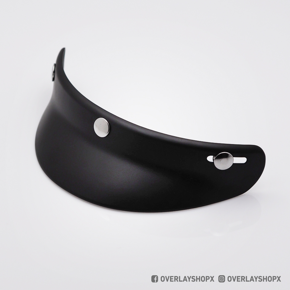 OVERLAY DUCK VISOR