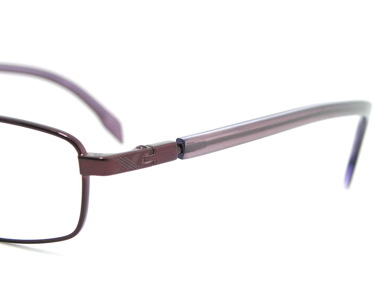 กรอบแว่นสายตา Burberry สวยไฮโซสุดๆค่ะ ของแท้100%และถูกสุดๆ ส่งตรงจากUS.ค่ะ