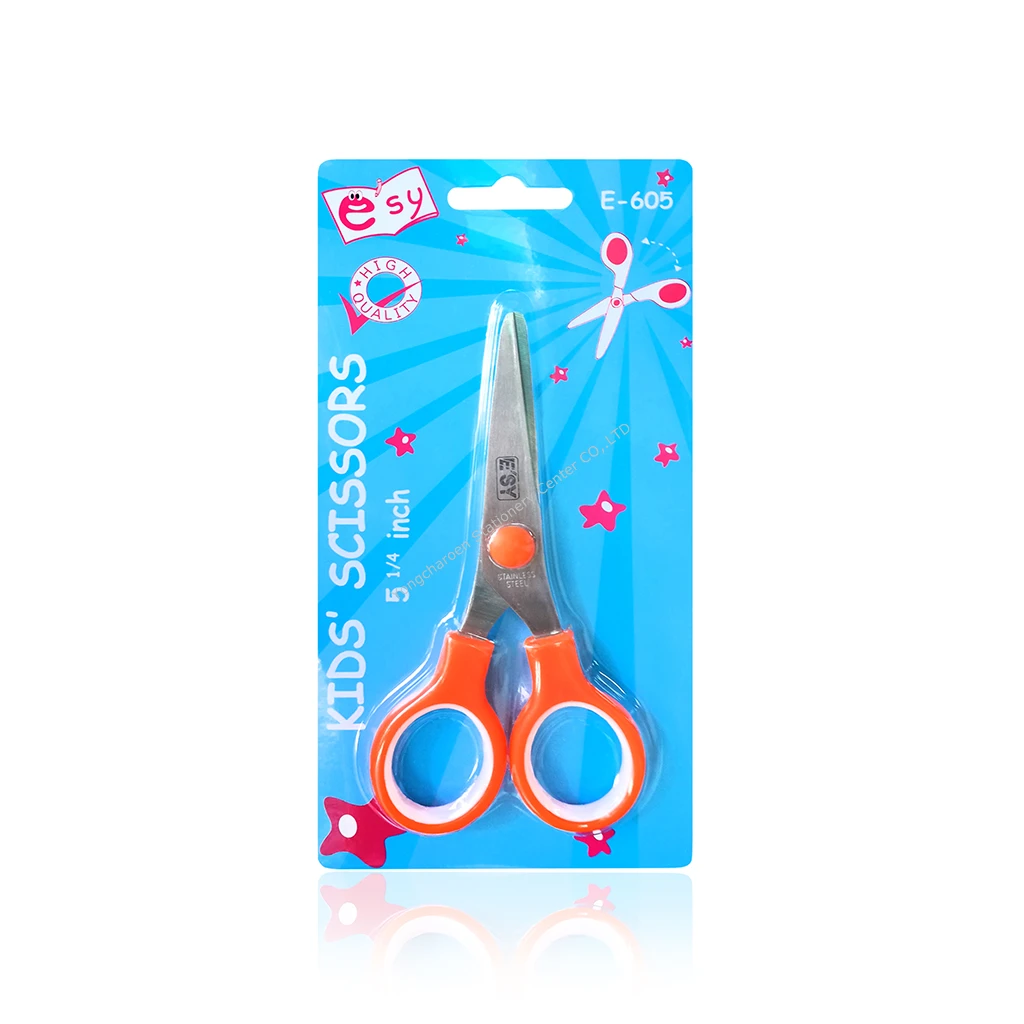 กรรไกร E-SY 5.25"