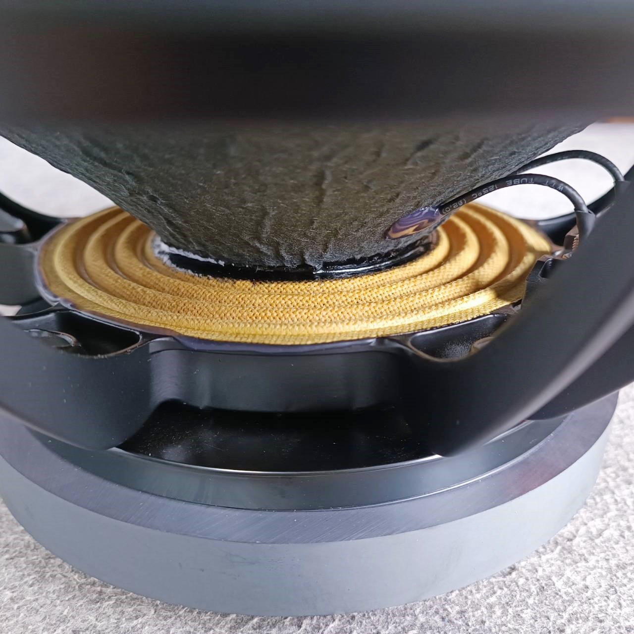 CONNEX AR-12 ลำโพง12นิ้ว ดอกลำโพงกลางแจ้ง โครงหล่อเหล็ก คอนเน็กซ์ 12" AR 12 AR12 เอไอ-ไพศาล