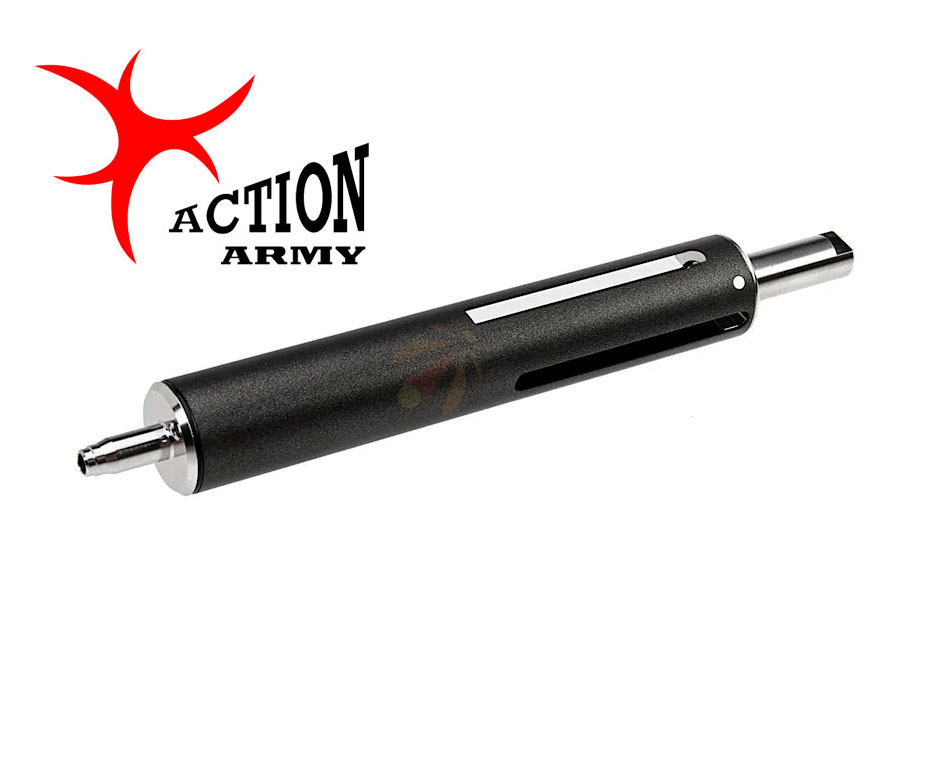 Action Army Cylinder Set for ARES Amoeba 'STRIKER' AS01 / AS02 B05-006